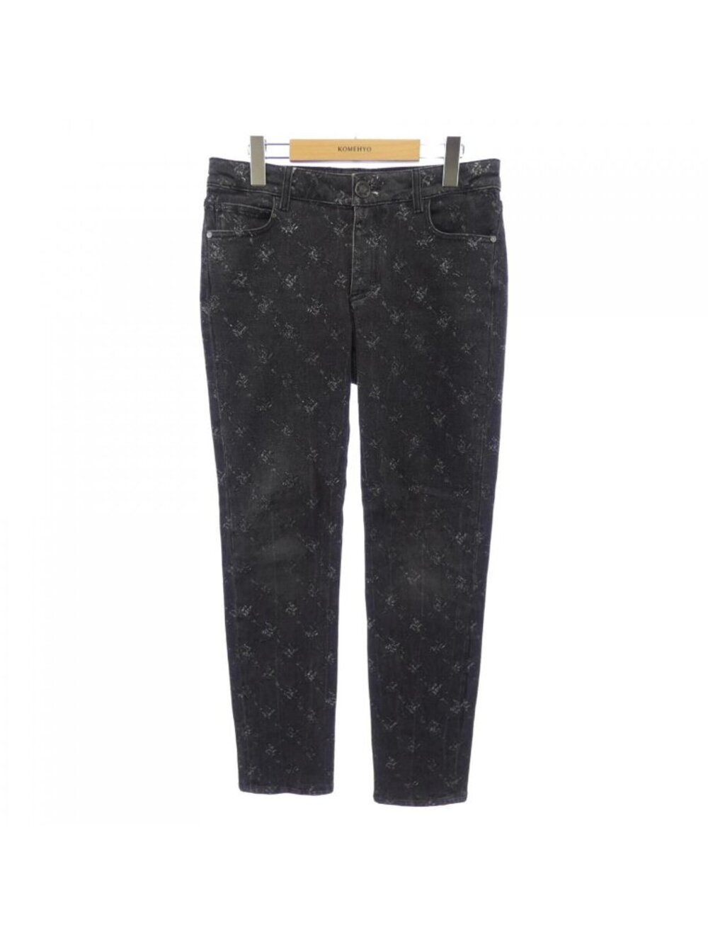 Chanel Jeans